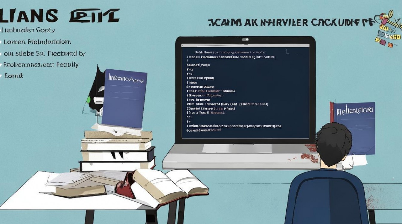 Linux服务器学习过程中,有哪些关键步骤和资源推荐? Linux服务器学习过程中,有哪些关键步骤和资源推荐?