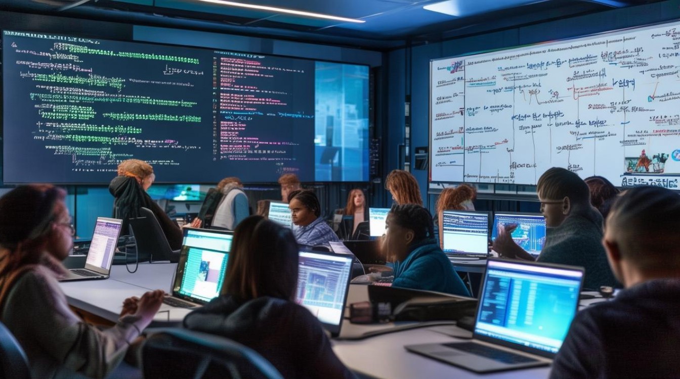 如何高效练习AJAX，掌握Web前端动态交互技能？