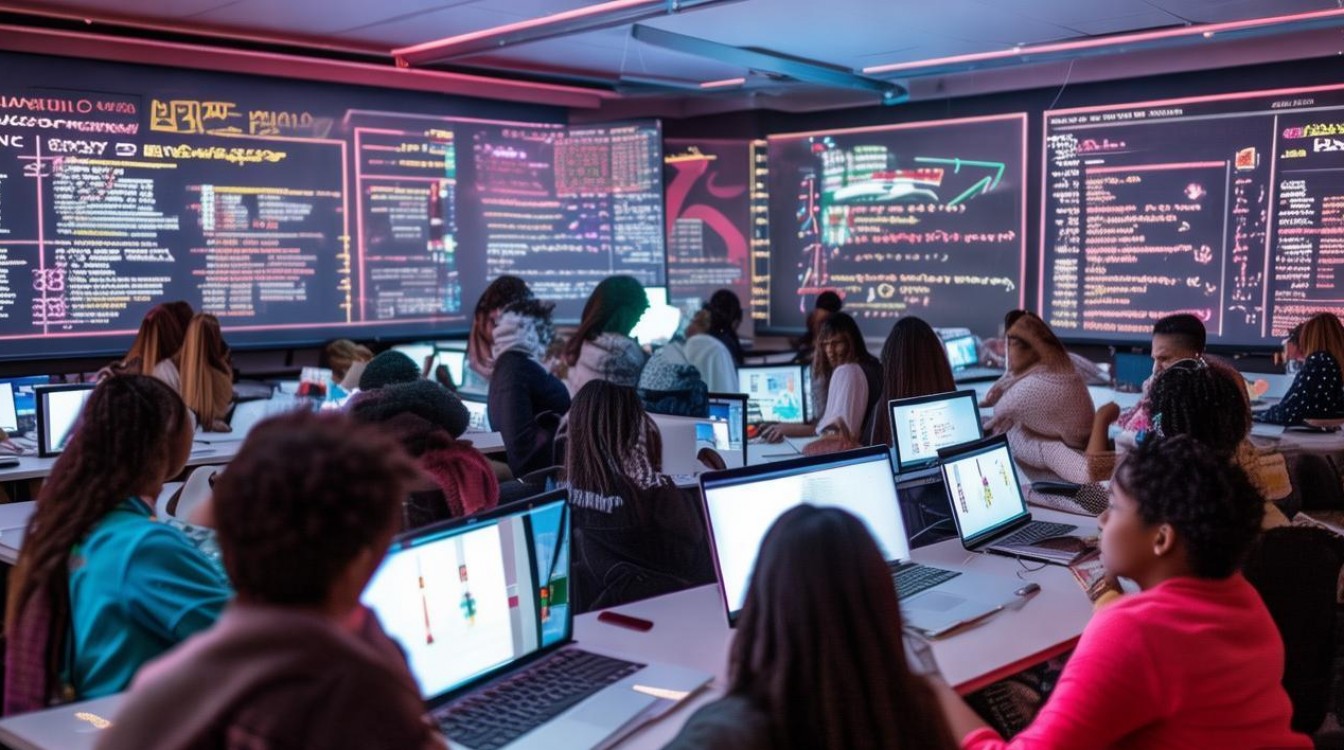 如何高效练习AJAX，掌握Web前端动态交互技能？