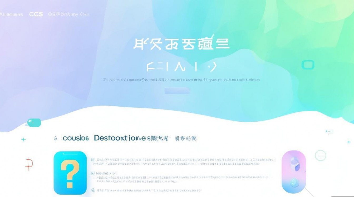 CSS公司网页制作疑问解答，如何提升网页设计效果与用户体验？