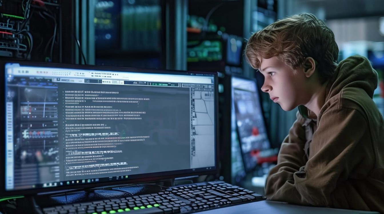 Linux服务器使用方法详解，新手如何快速上手配置？