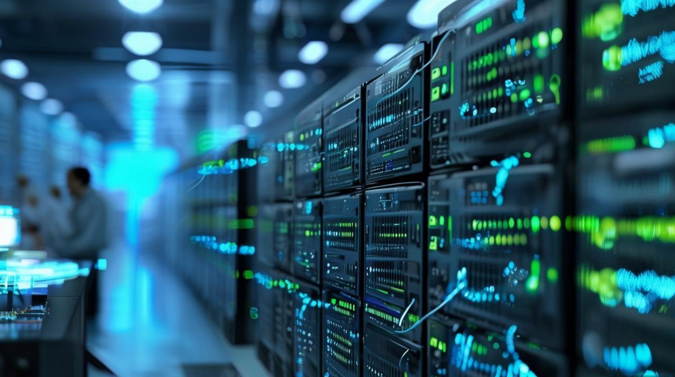 Apache服务器集群为何成为企业级应用的首选解决方案? Apache服务器集群为何成为企业级应用的首选解决方案?