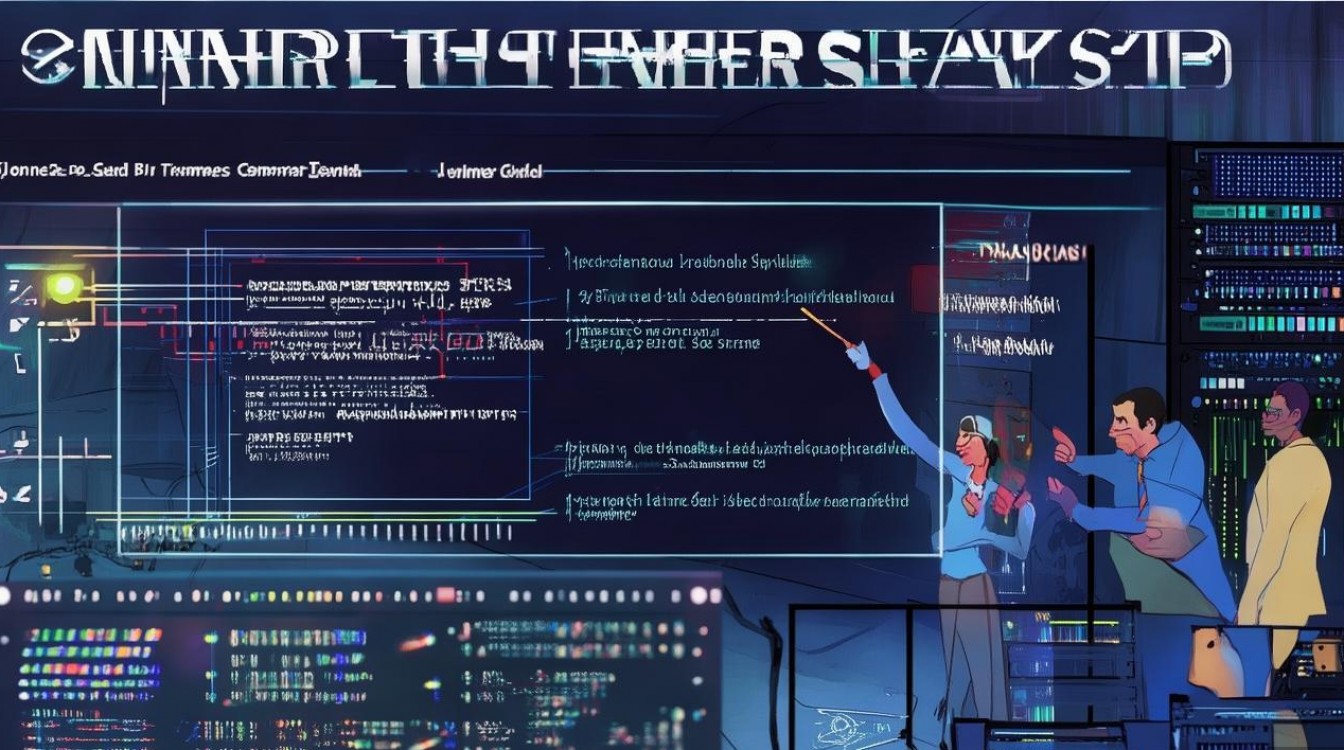 Linux服务器关闭方法详解及疑问解答，不同命令和技巧全面解析？