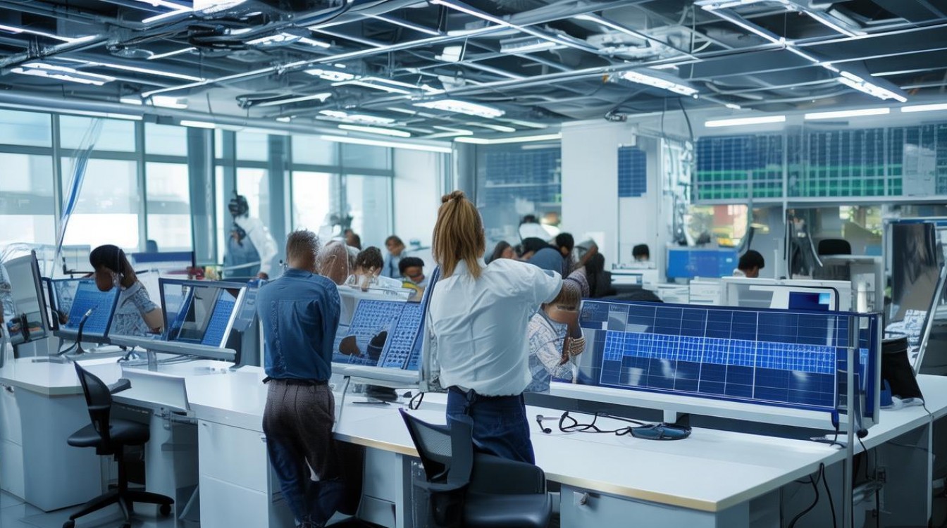 光伏运维人员招聘，如何选拔具备专业素养和应急处理能力的优秀人才？