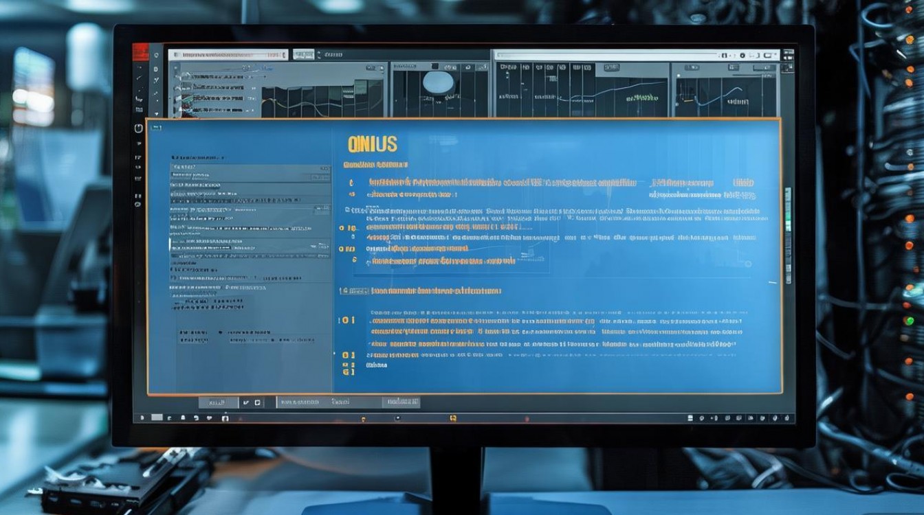 Linux如何高效搭建与配置Web服务器?详解步骤与技巧! Linux如何高效搭建与配置Web服务器?详解步骤与技巧!