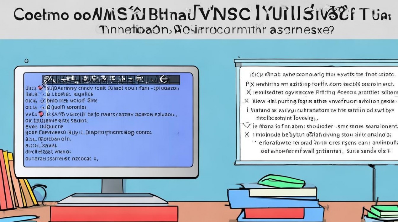 CentOS安装vncserver过程中遇到哪些常见问题及解决方法? CentOS安装vncserver过程中遇到哪些常见问题及解决方法?