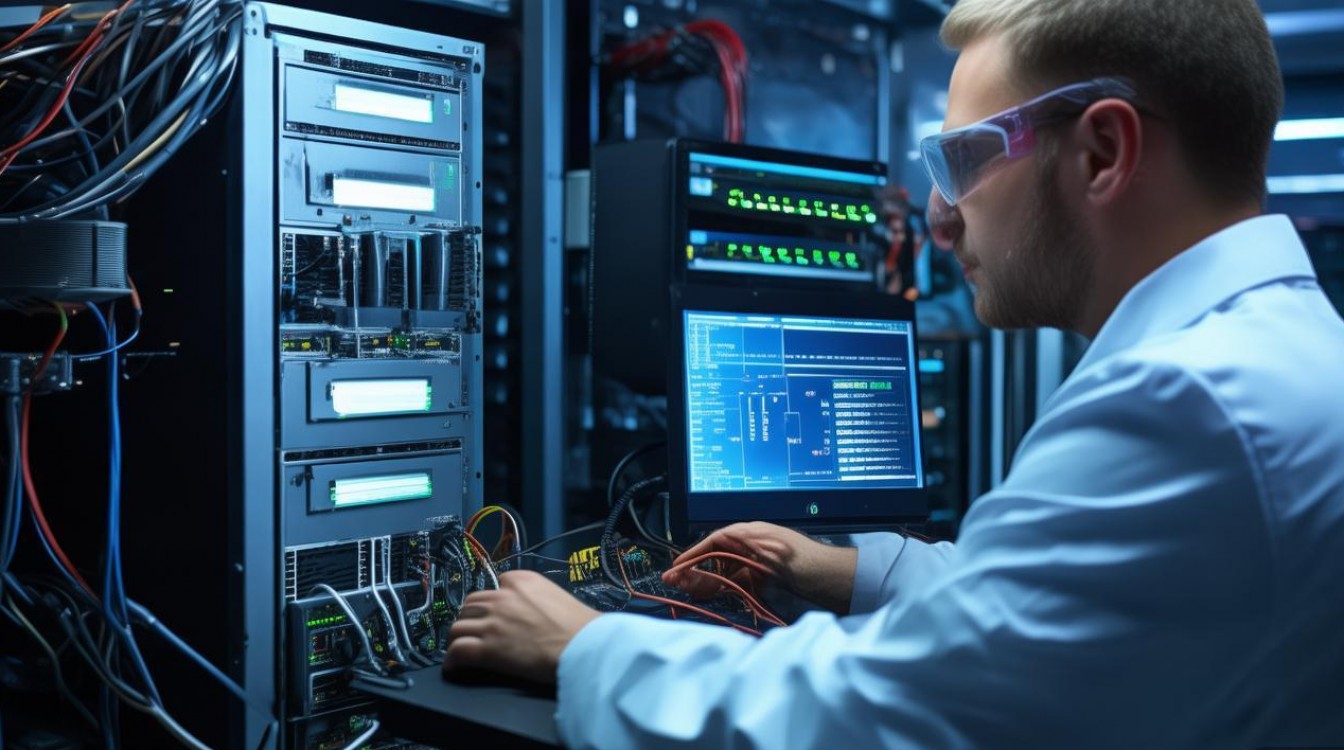 如何为服务器ubuntu 域名配置高效稳定的网络连接？