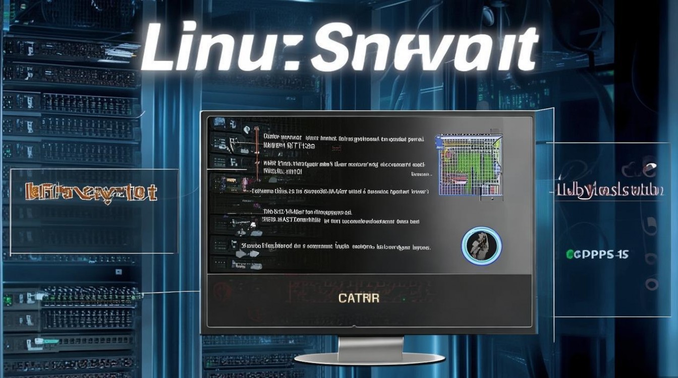 Linux服务器关闭方法详解，哪种方式更安全高效？