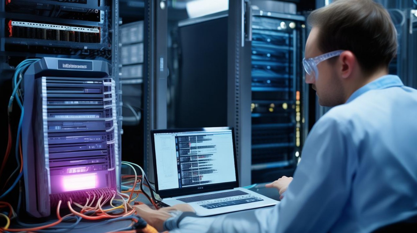 如何为服务器ubuntu 域名配置高效稳定的网络连接？