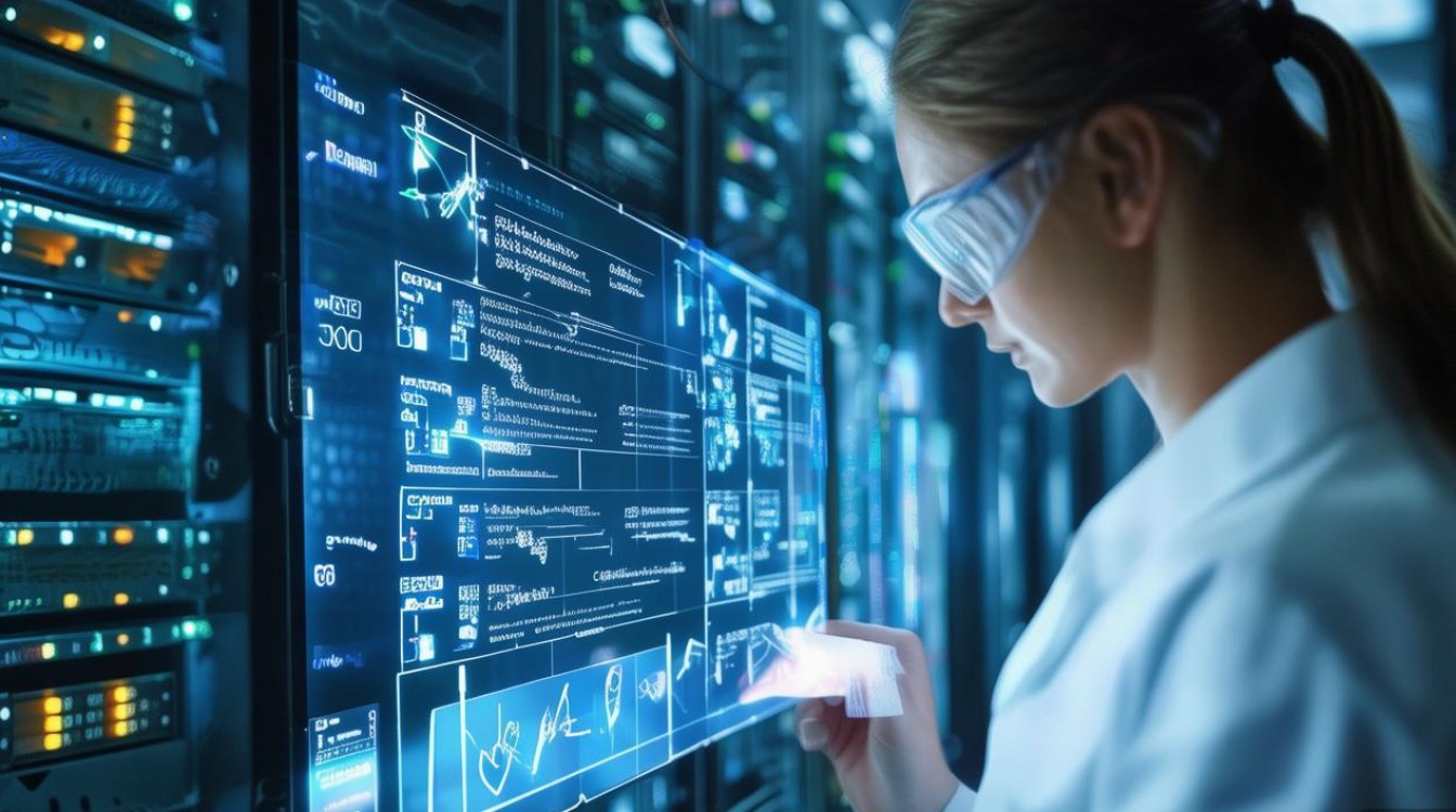 服务器安装Linux系统详细步骤和常见问题解答？