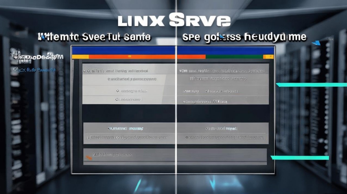 Linux服务器关闭方法详解，哪种方式更安全高效？