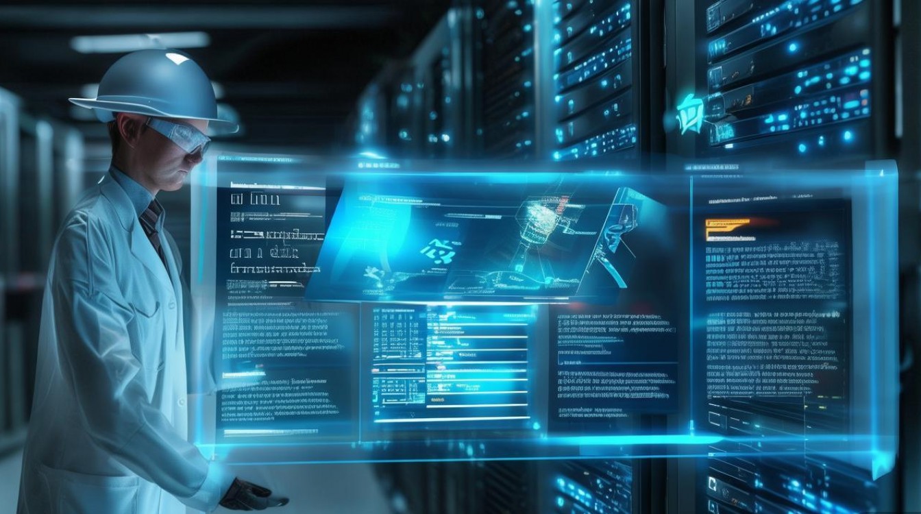 服务器安装Linux系统详细步骤和常见问题解答？