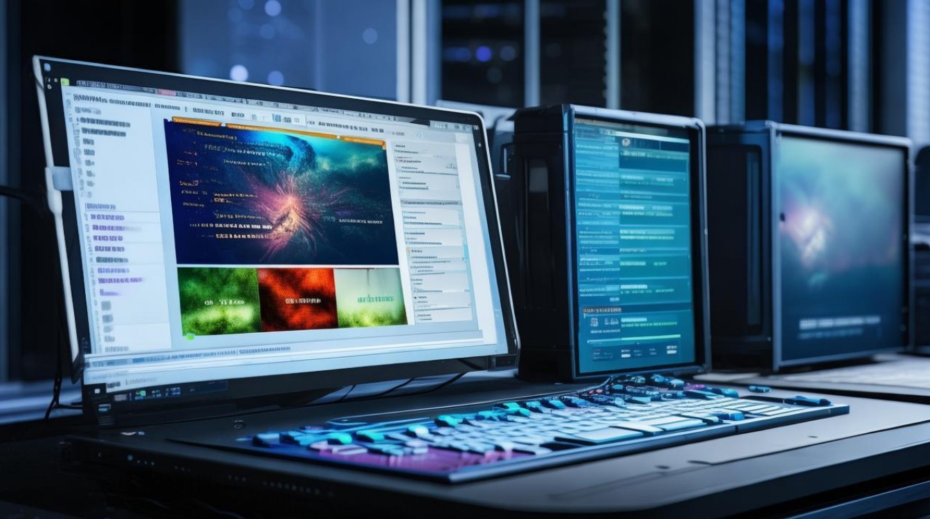 Linux服务器如何高效实现HTML页面展示与优化？
