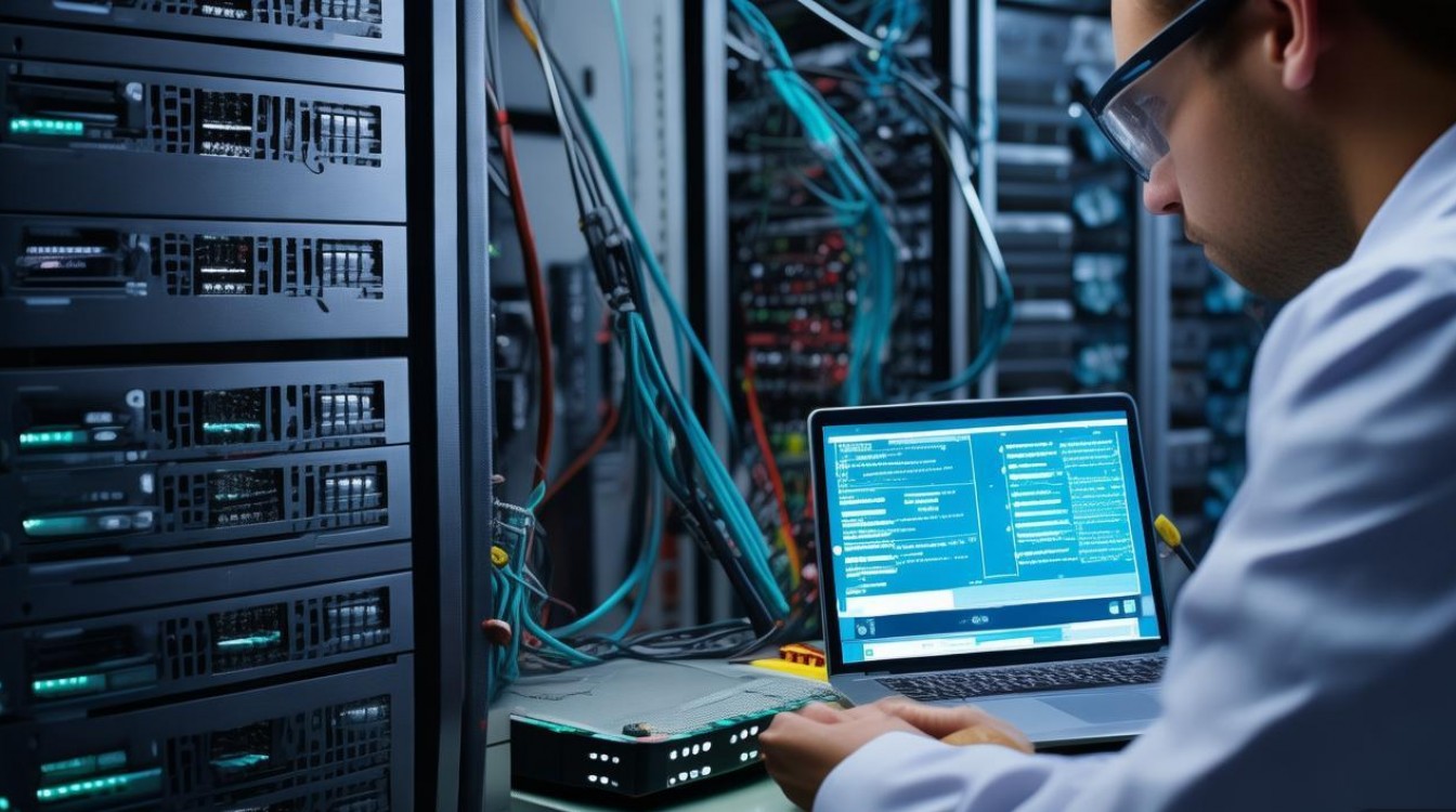 如何为服务器ubuntu 域名配置高效稳定的网络连接？