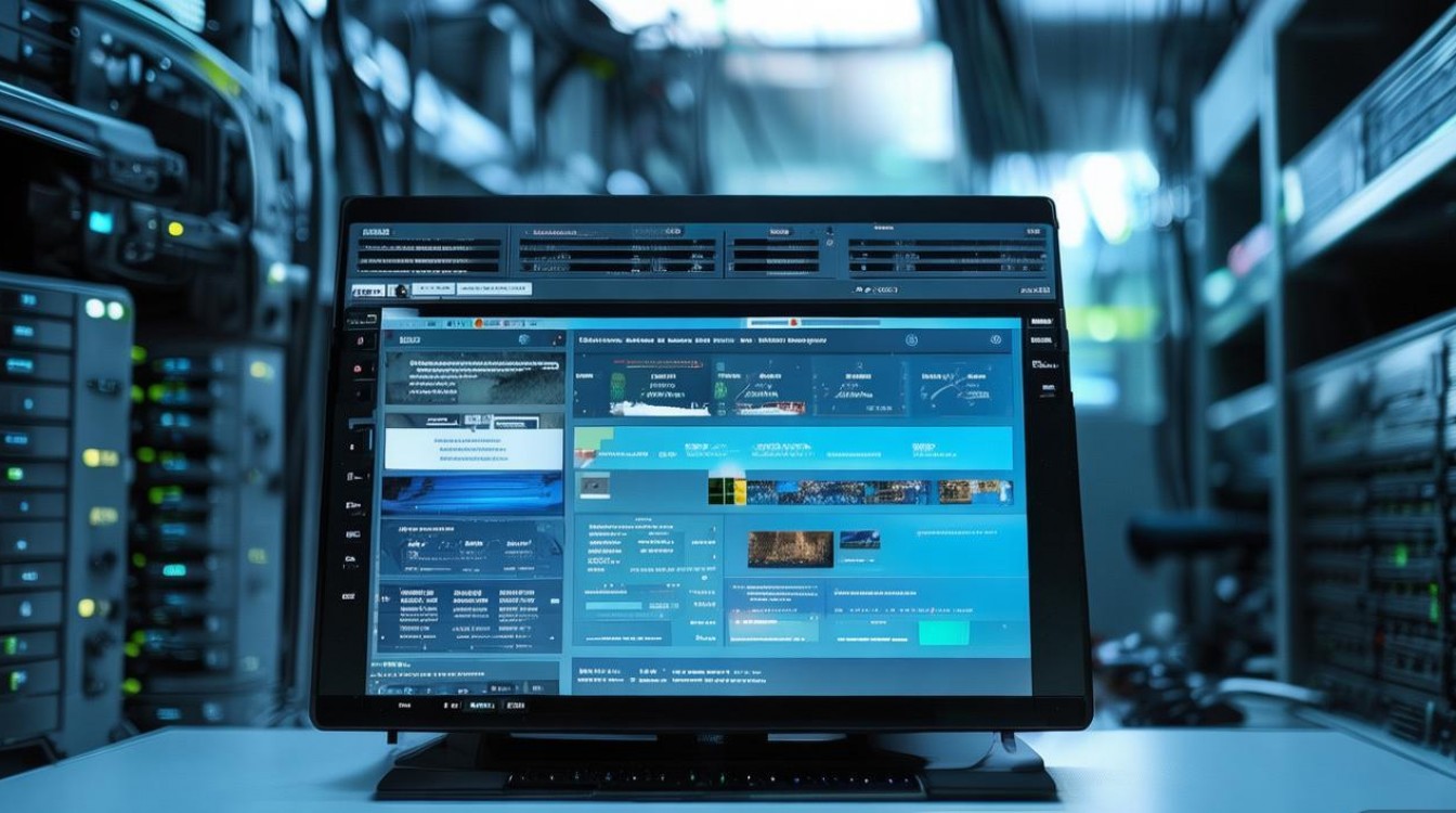 Linux服务器如何高效实现HTML页面展示与优化？