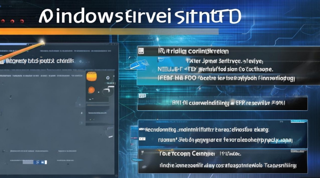 Windows服务器配置FTP详细步骤及常见问题解答? Windows服务器配置FTP详细步骤及常见问题解答?