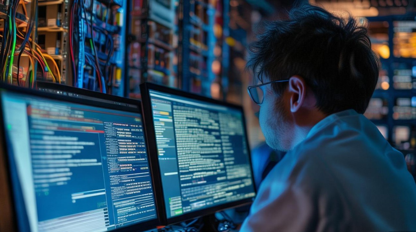 Linux搭建服务器过程中，遇到哪些关键问题与挑战？