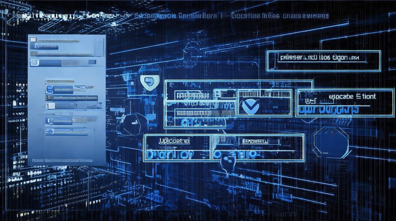 Windows服务器配置FTP详细步骤及常见问题解答? Windows服务器配置FTP详细步骤及常见问题解答?