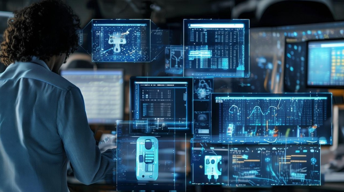 如何有效防范Ajax应用中的数据安全风险？揭秘Ajax防盗策略与技巧！