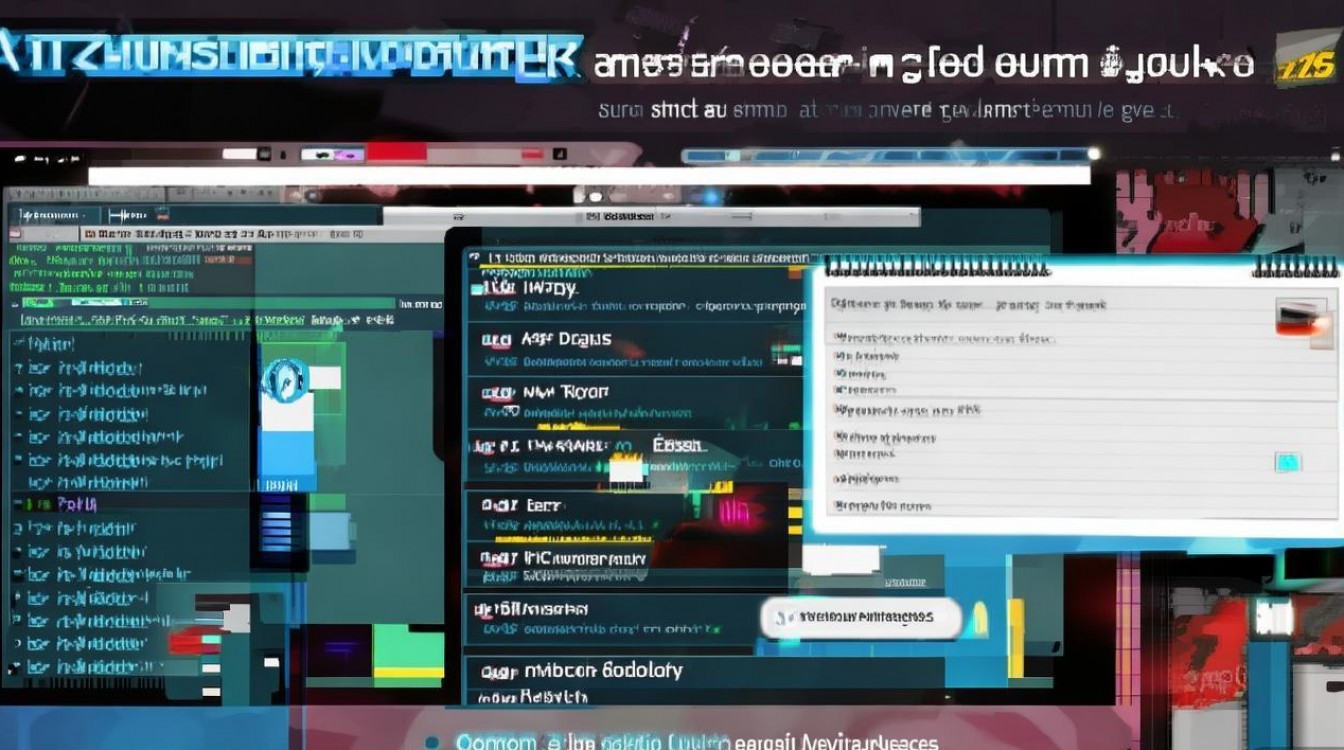 Ubuntu系统上如何高效搭建饥荒服务器？遇到哪些常见问题？