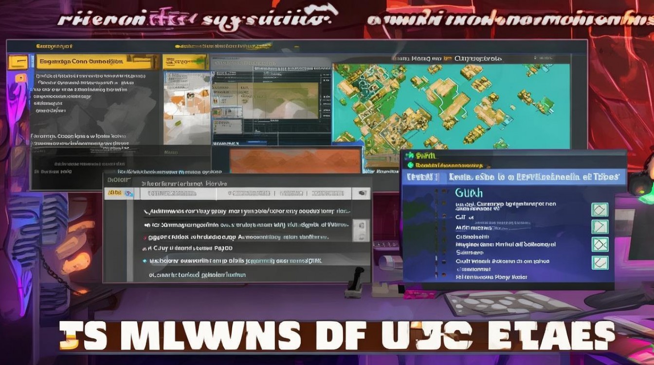 Ubuntu系统上如何高效搭建饥荒服务器？遇到哪些常见问题？