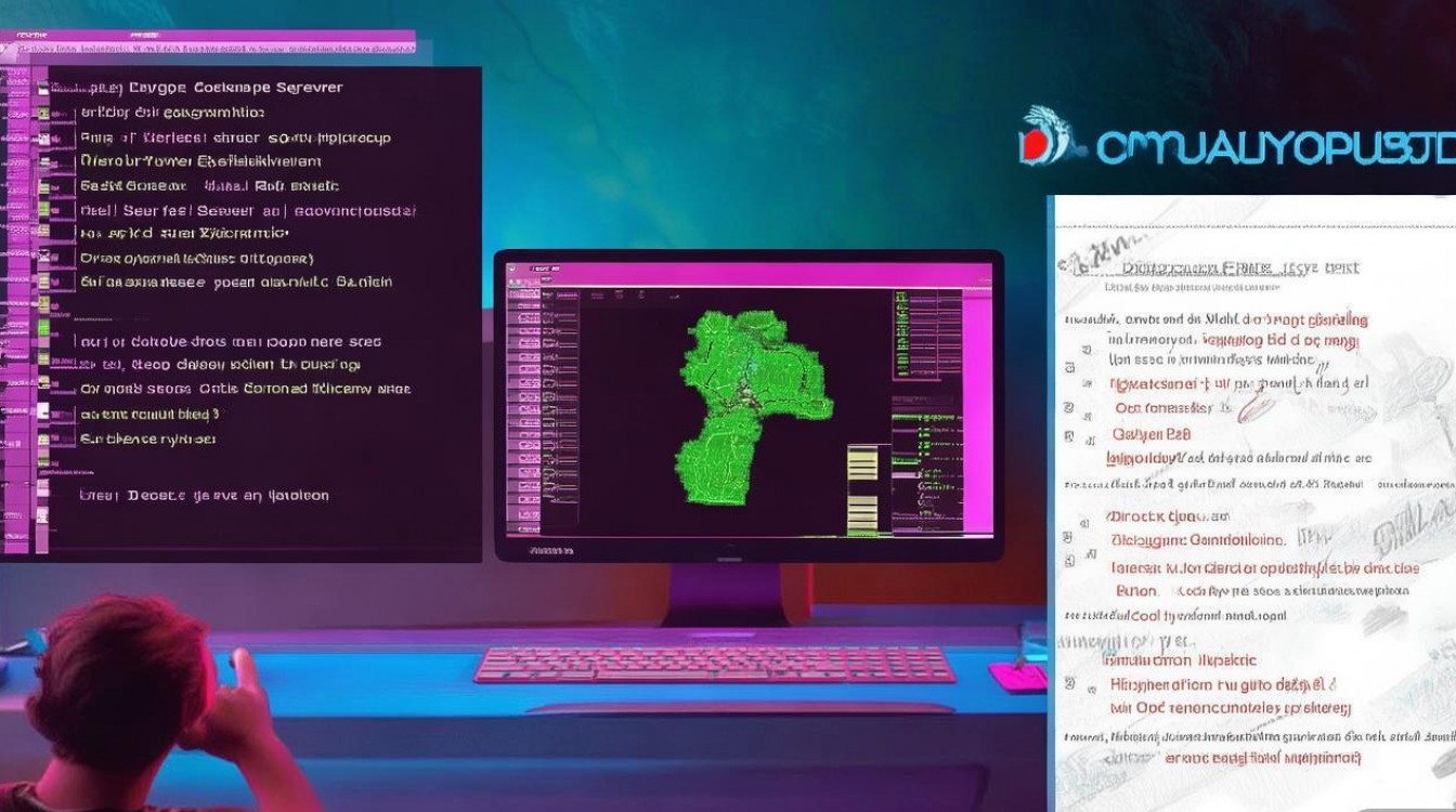 Ubuntu系统上如何高效搭建饥荒服务器？遇到哪些常见问题？