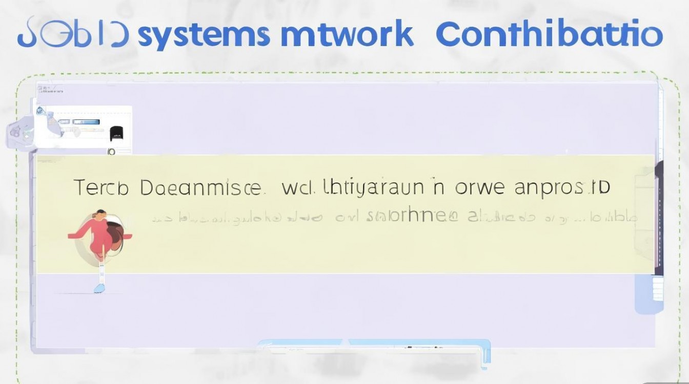 Debian系统网络配置方法详解，新手必看，常见问题解答！