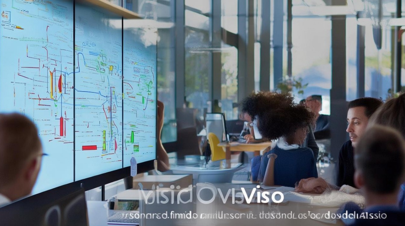 Office Visio这款软件究竟有何特殊之处，为何在办公中被广泛使用？