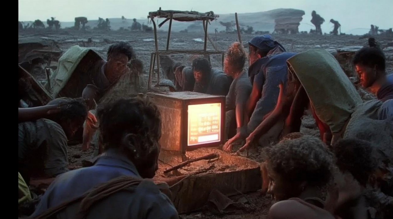 饥荒 ubuntu服务器搭建