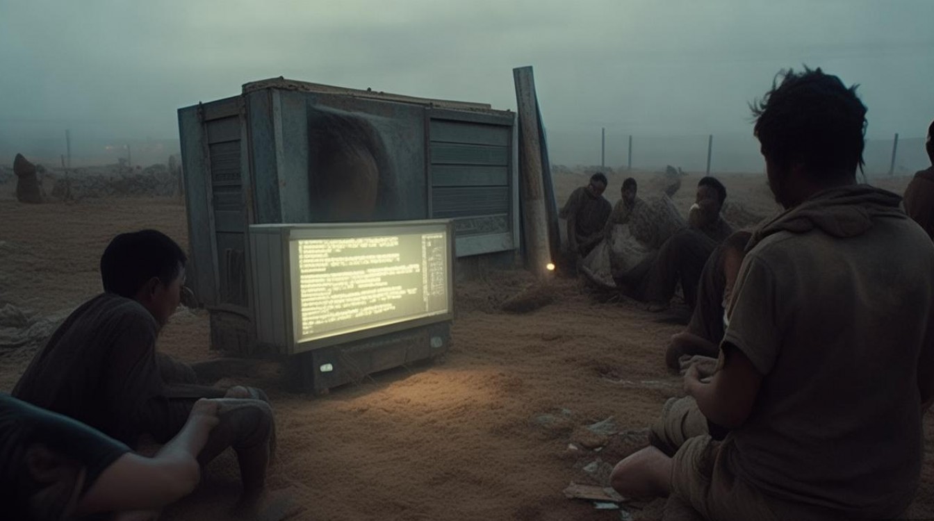 饥荒 ubuntu服务器搭建