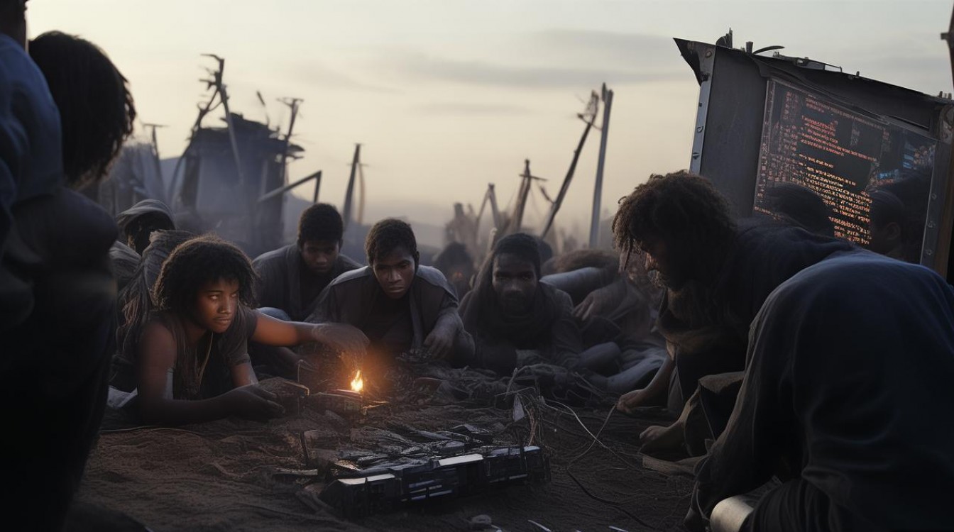 饥荒 ubuntu服务器搭建