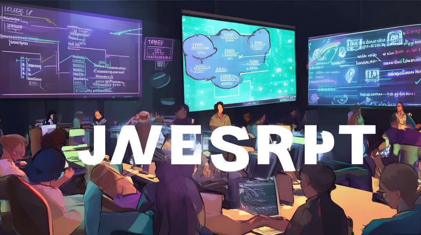 JavaScript技术，如何深入理解其核心原理与应用实践？