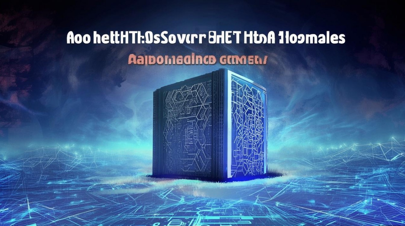 Apache HTTP文件服务器有哪些独特优势和应用场景？