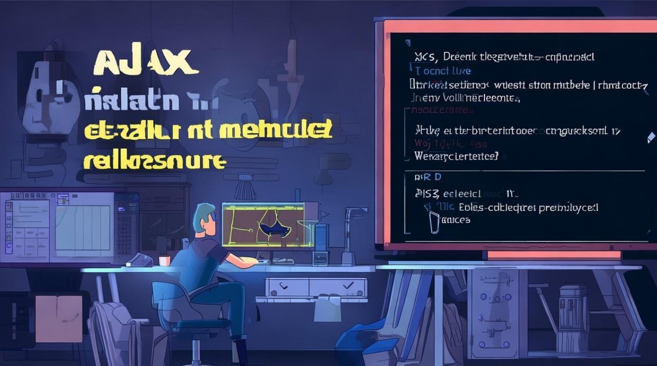 AJAX 返回数据时如何使用 return 关键字实现？深入探讨AJAX返回机制