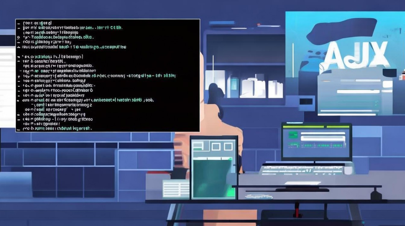 AJAX 返回数据时如何使用 return 关键字实现？深入探讨AJAX返回机制