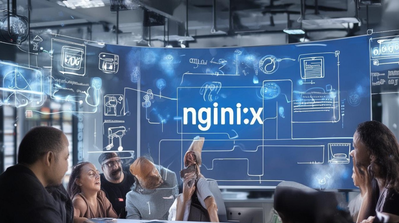 nginx作为web服务器，其性能优势与适用场景有哪些疑问？