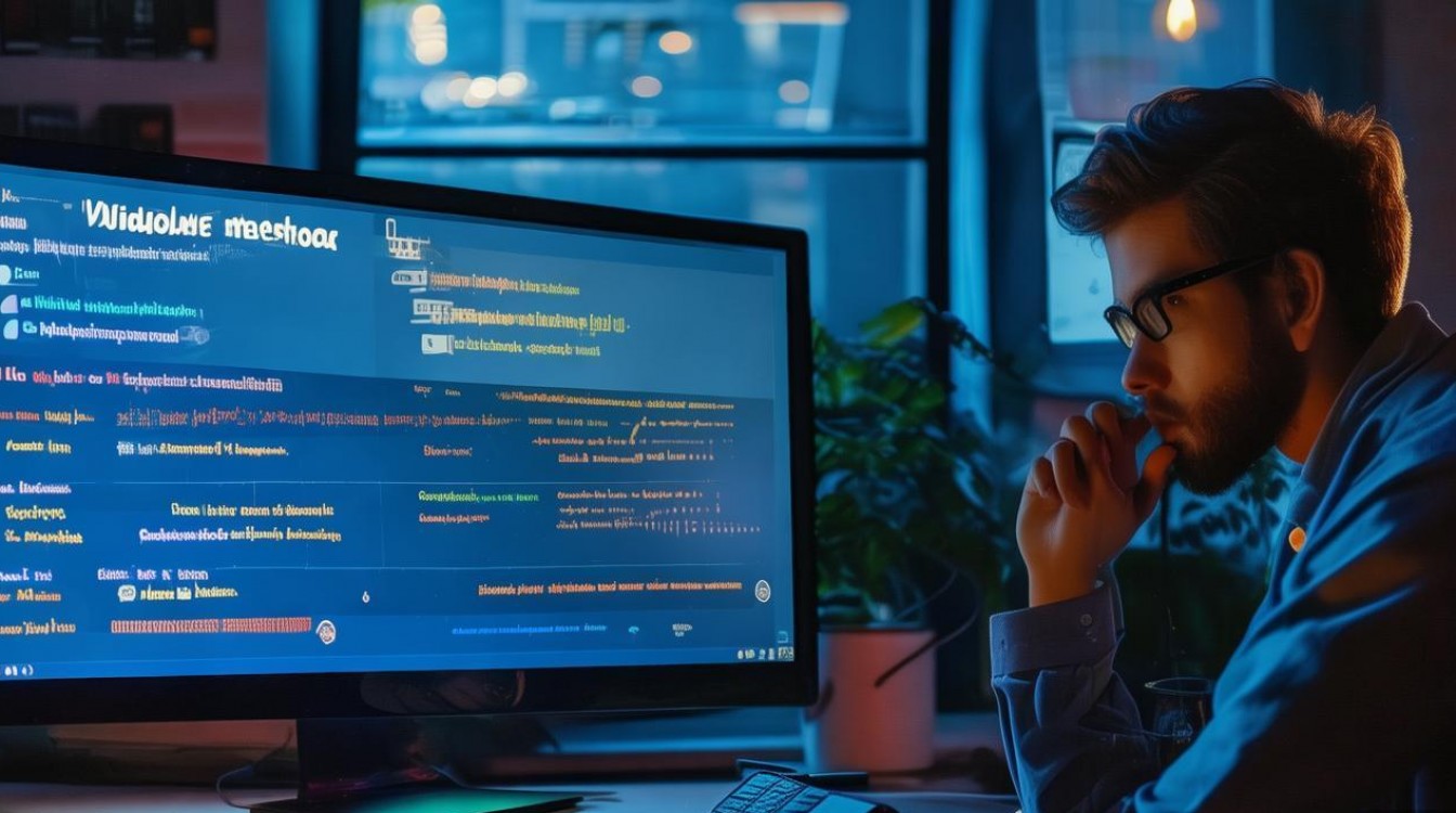 曙光服务器Windows分区方法详解，哪种分区方式更优？