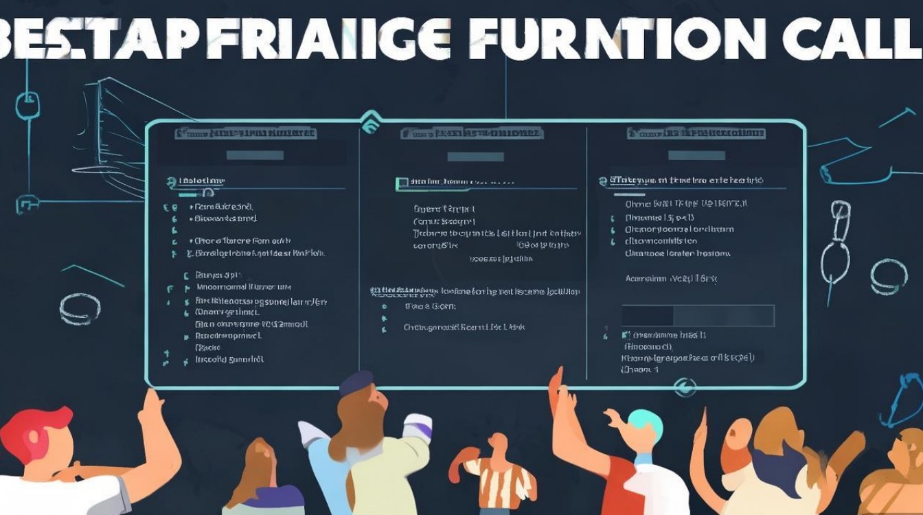 如何实现JavaScript中函数调用的最佳实践和疑问解答？