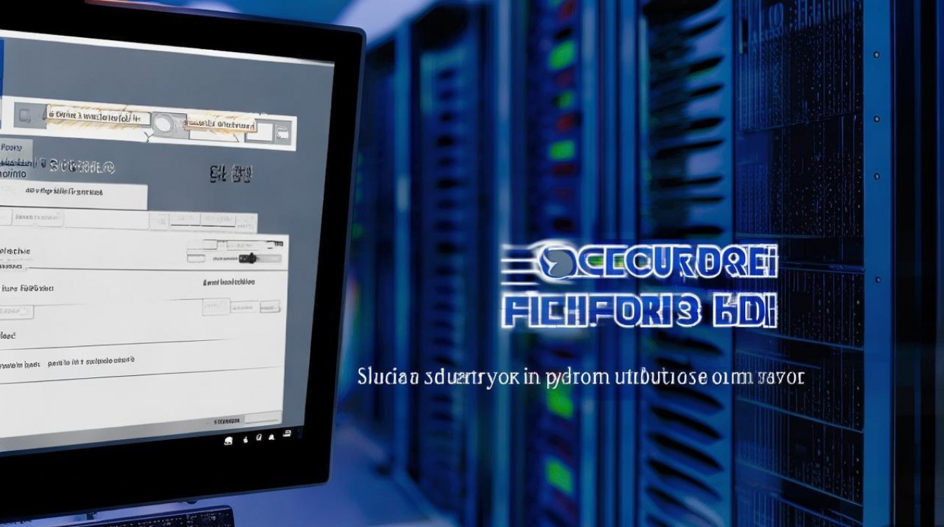 在Ubuntu服务器上，如何高效安全地上传文件？