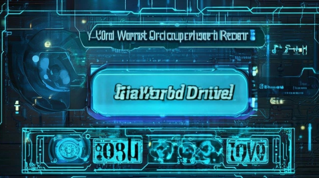 为何硬盘不认盘？教你快速修复硬盘不认盘问题的30字秘诀！