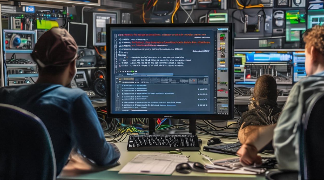 Ubuntu邮件服务器配置中遇到了什么问题，如何解决？