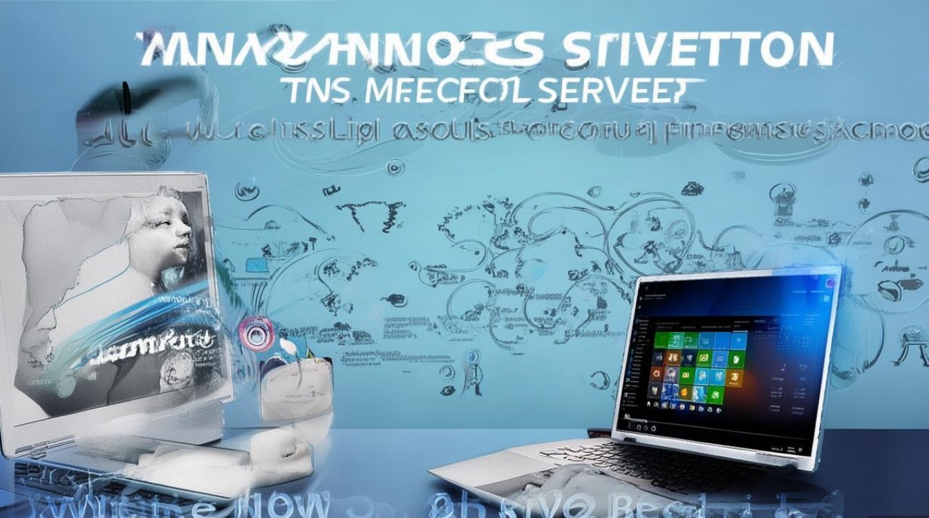 Windows系统用户，如何轻松且高效地连接和前往远程服务器？