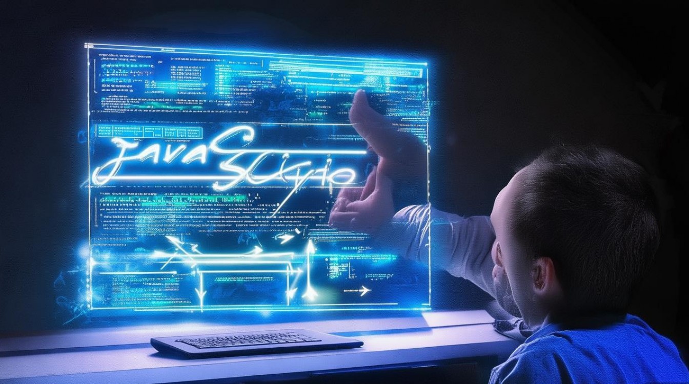 什么是JavaScript？揭秘其作为前端开发核心技术的奥秘与作用？