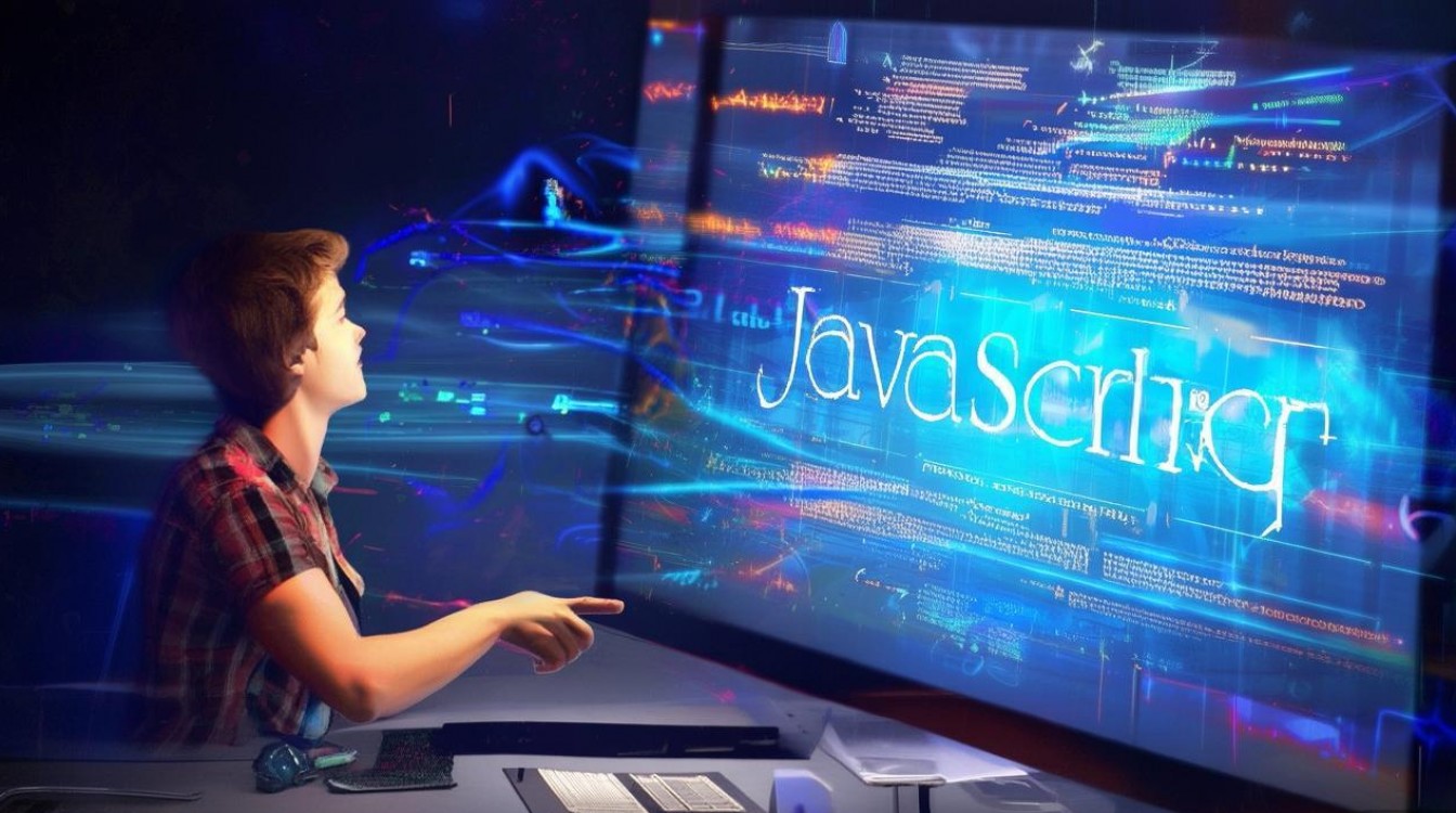 什么是JavaScript？揭秘其作为前端开发核心技术的奥秘与作用？