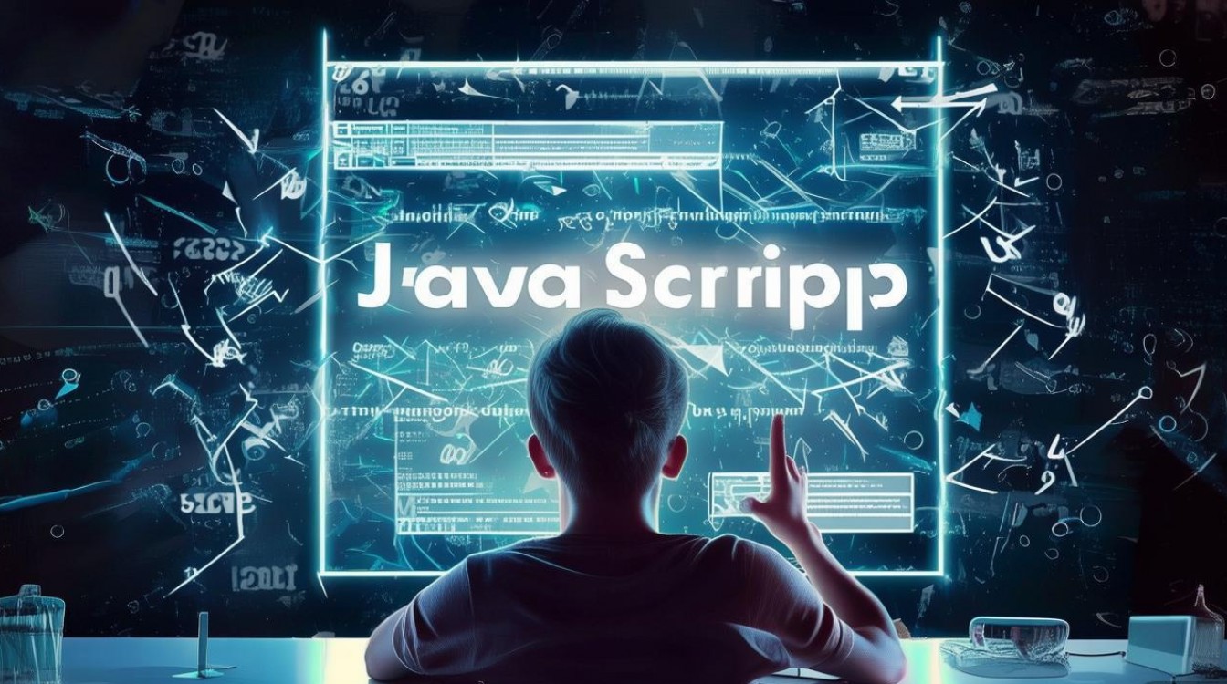 什么是JavaScript？揭秘其作为前端开发核心技术的奥秘与作用？