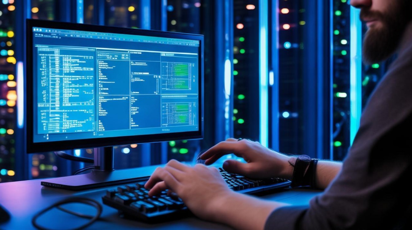 Linux服务器管理,有哪些高效实用方法与技巧? Linux服务器管理,有哪些高效实用方法与技巧?