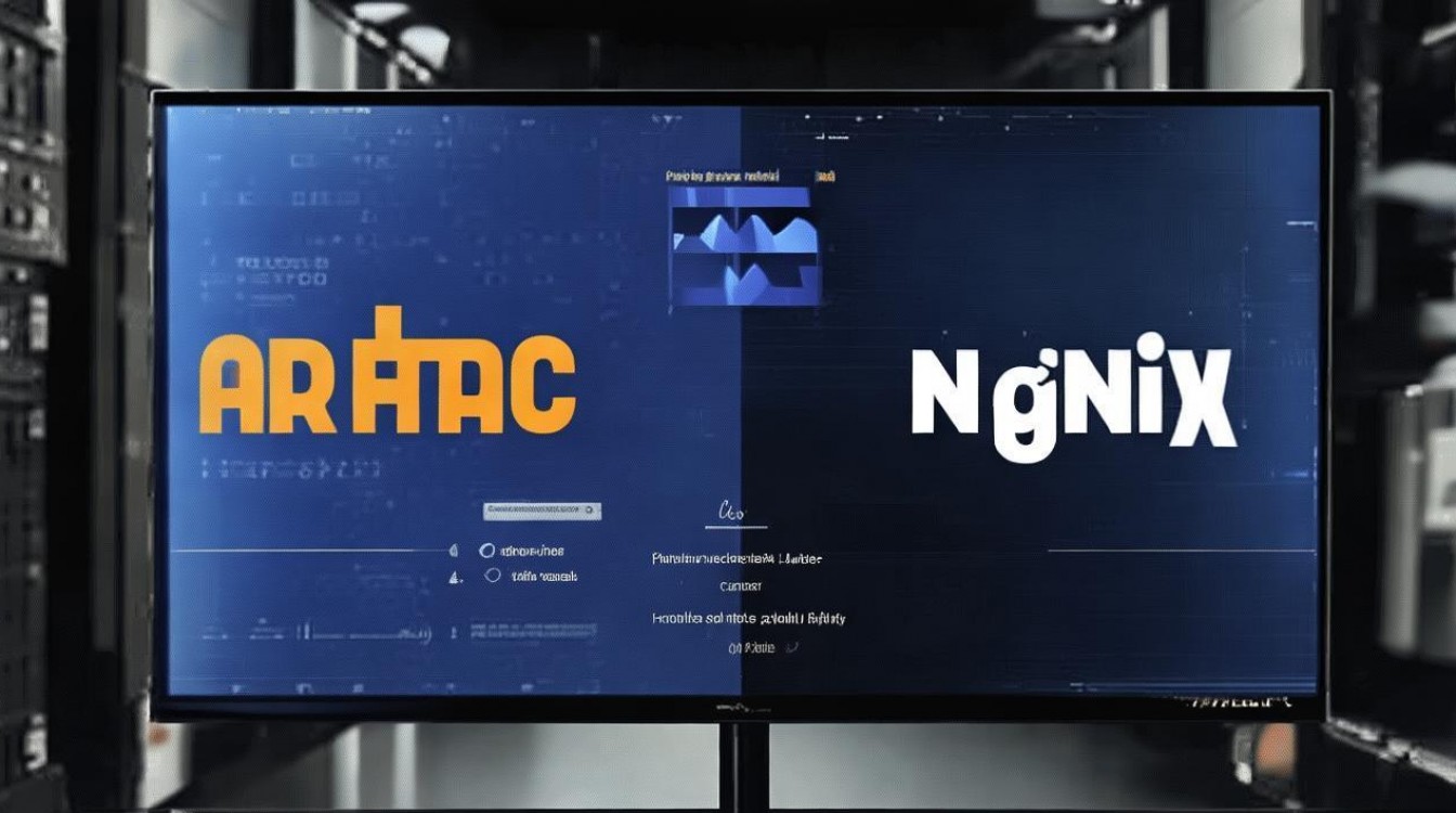 服务器Apache和Nginx，哪个更适合我的网站使用？
