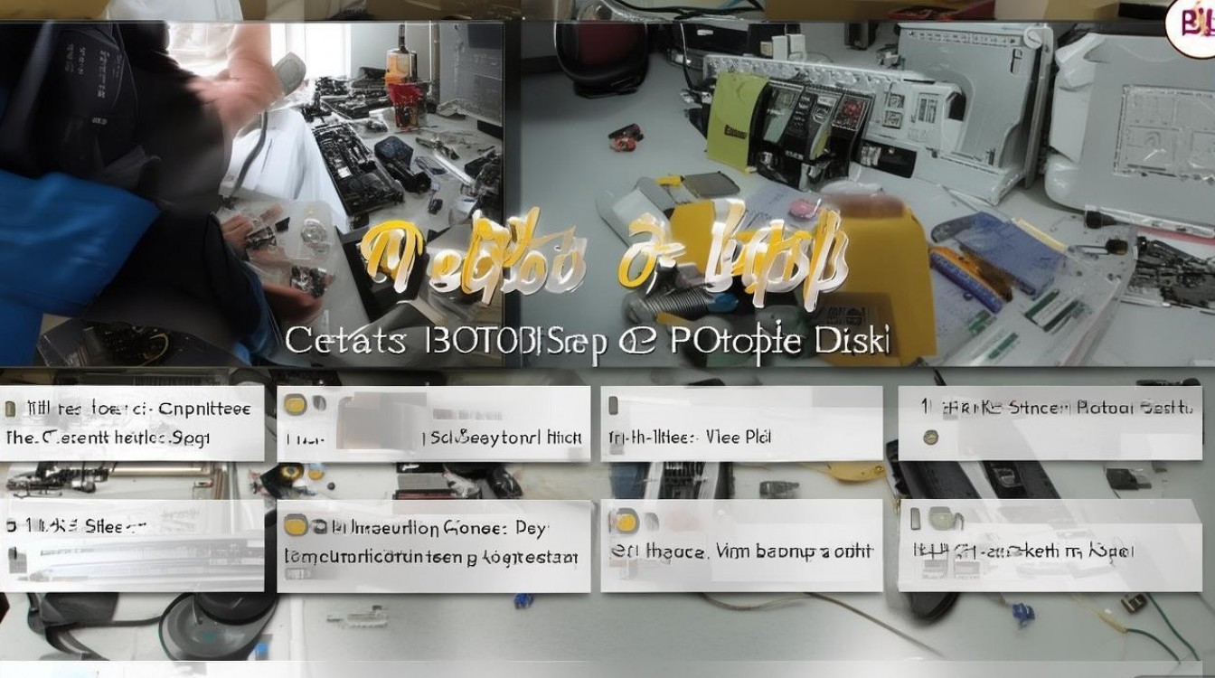 CentOS启动盘制作过程中,有哪些关键步骤和注意事项? CentOS启动盘制作过程中,有哪些关键步骤和注意事项?