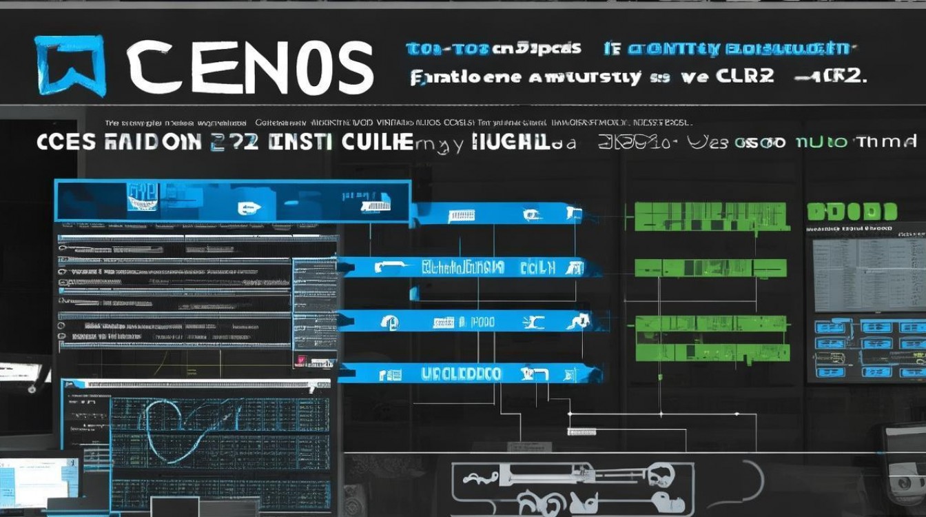CentOS 安装 cd2 遇到困难？30种方法帮你成功解决安装难题！