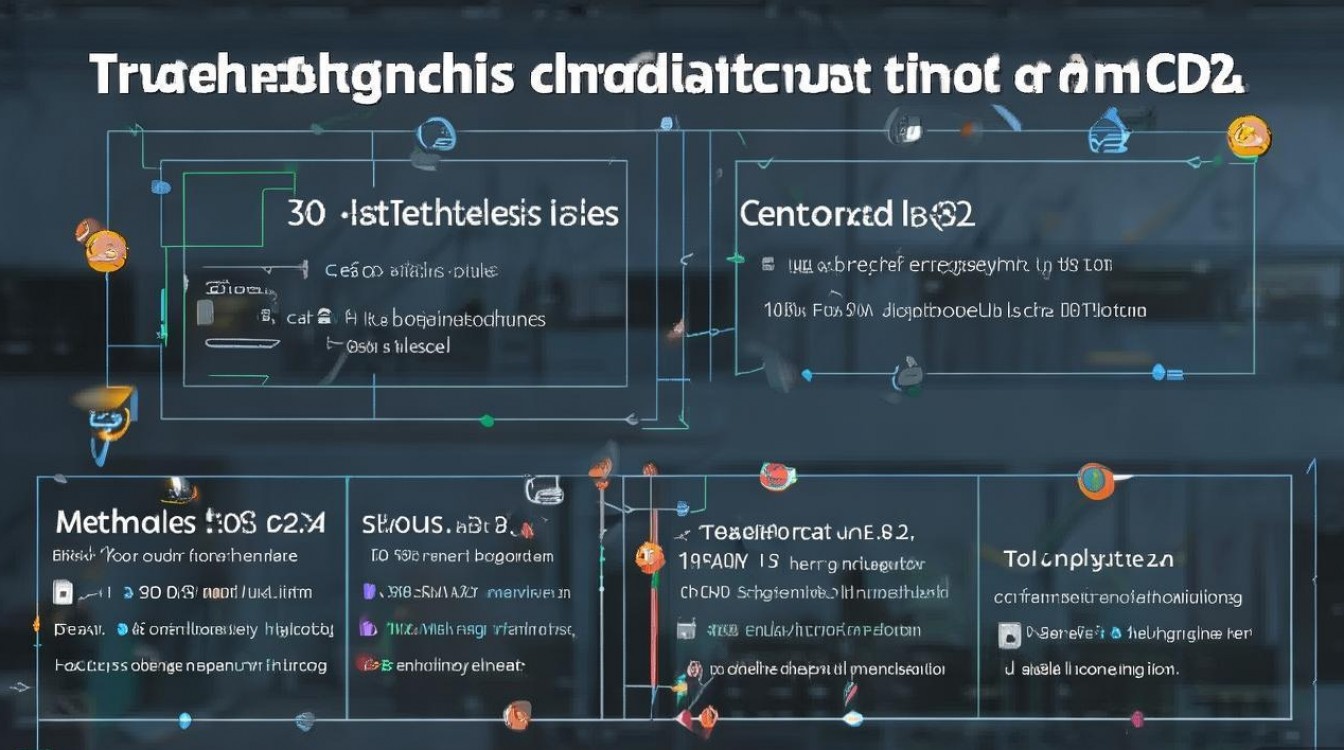 CentOS 安装 cd2 遇到困难？30种方法帮你成功解决安装难题！